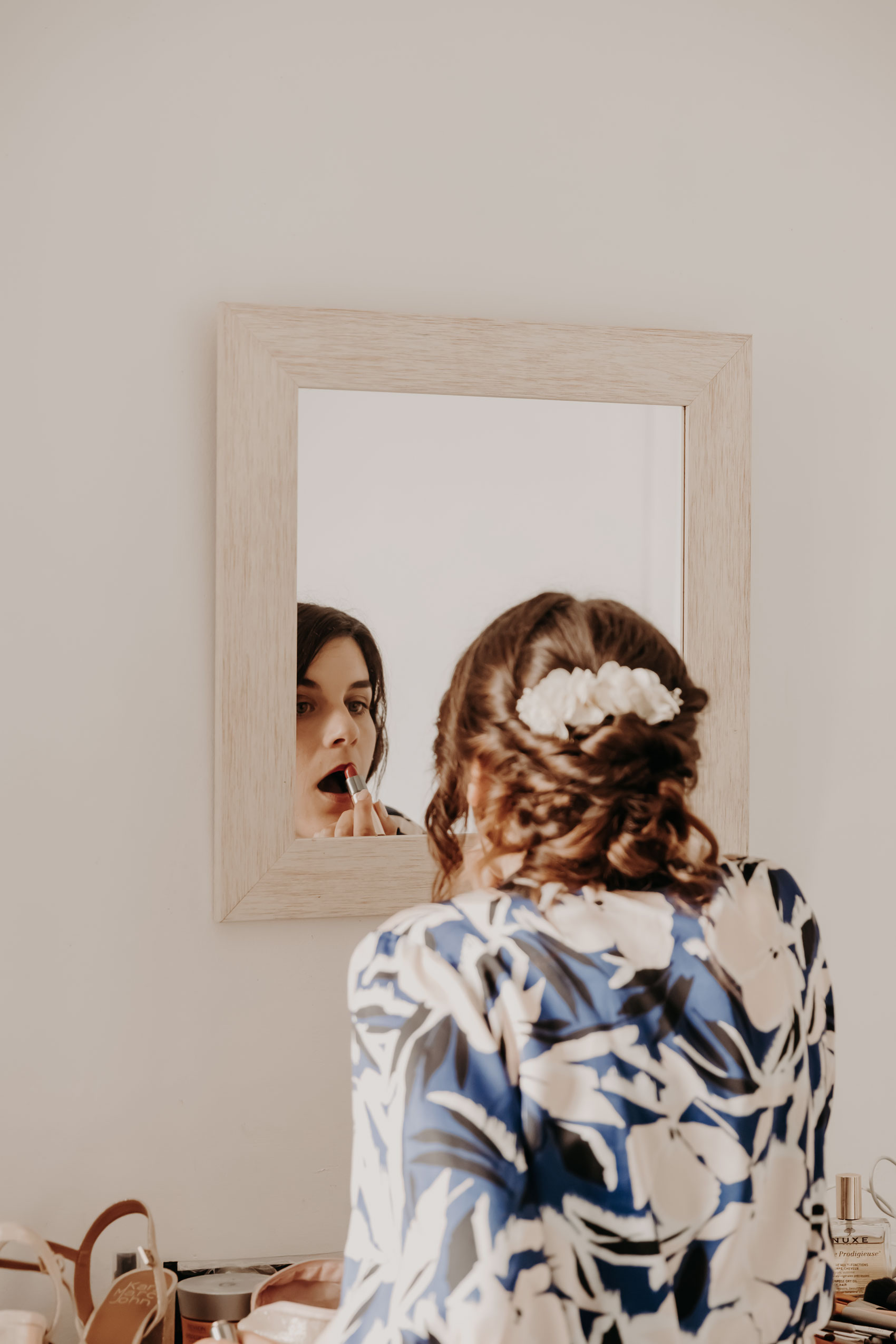mise en beaute mariage loire atlantique nantes