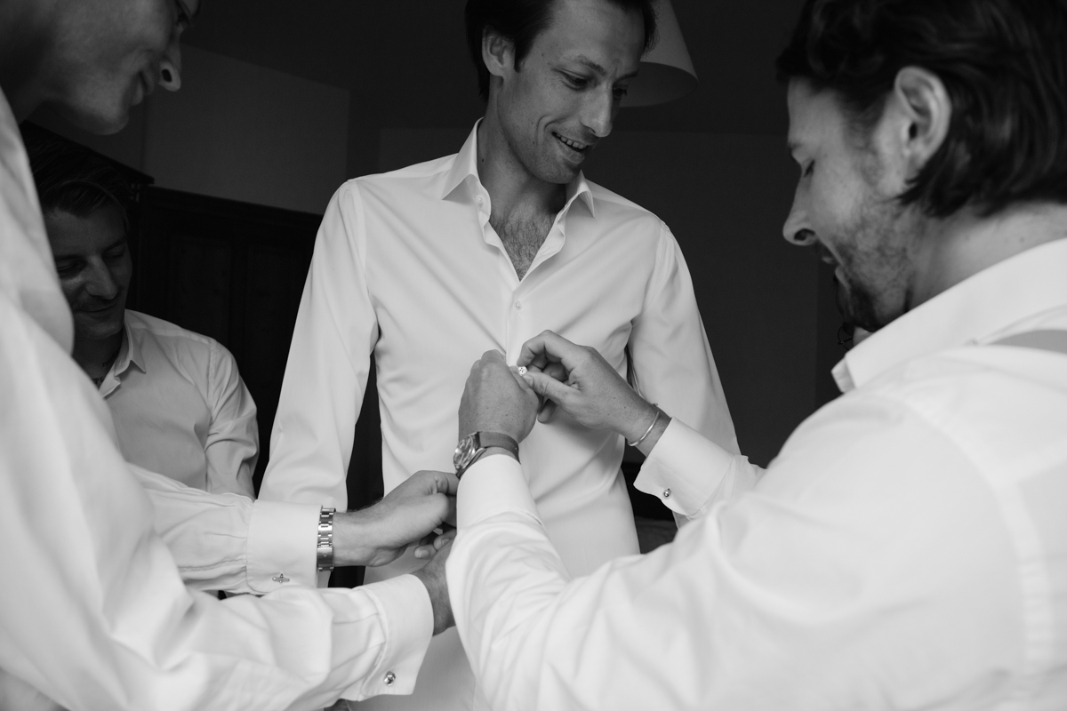 costume sur mesure marie habillage preparatifs mariage elegant chic la baule la turballe