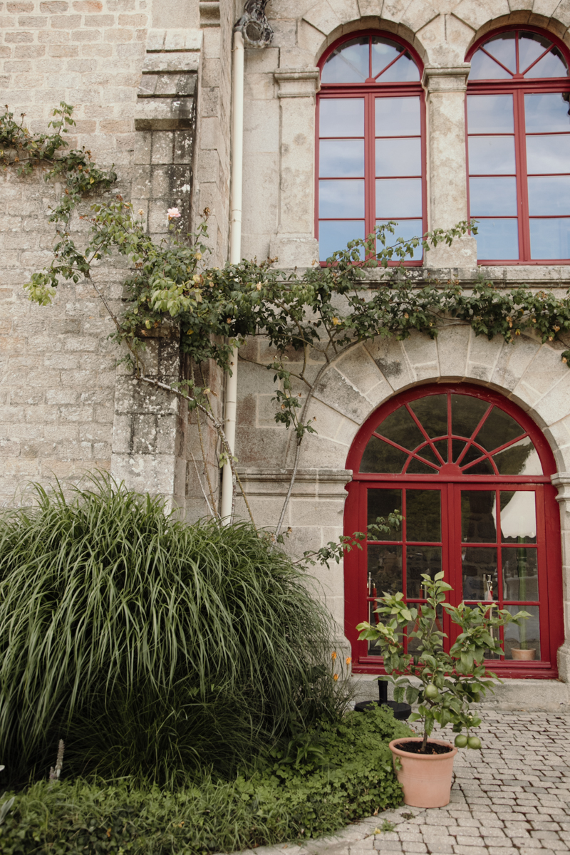 lieu de recpetion mariage chic elegant la baule