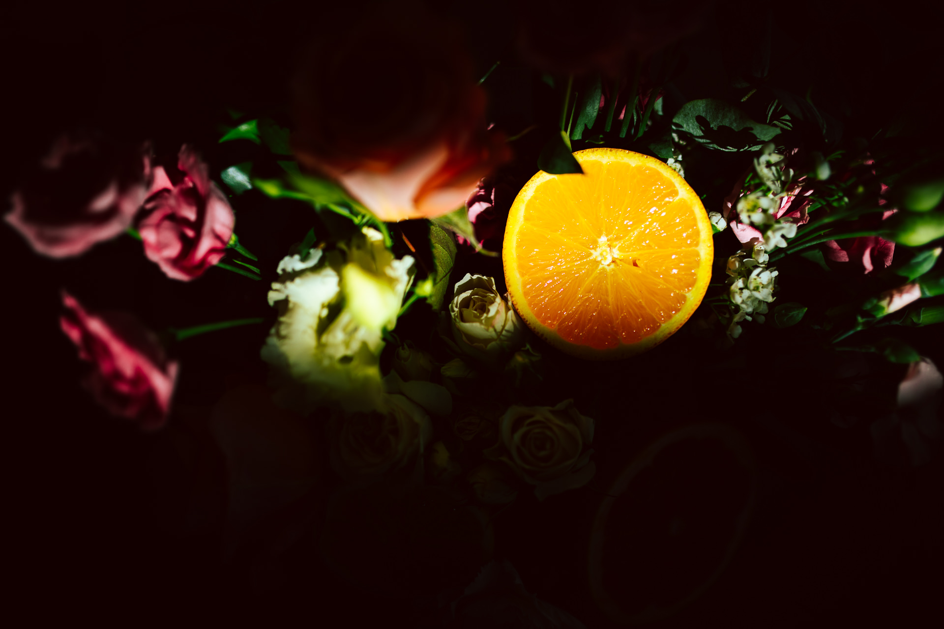 decoration shooting inspiration bridgerton agrumes colore vintage rennes bretagne