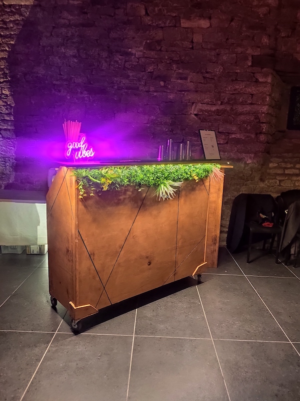 cocktail mariage bretagne