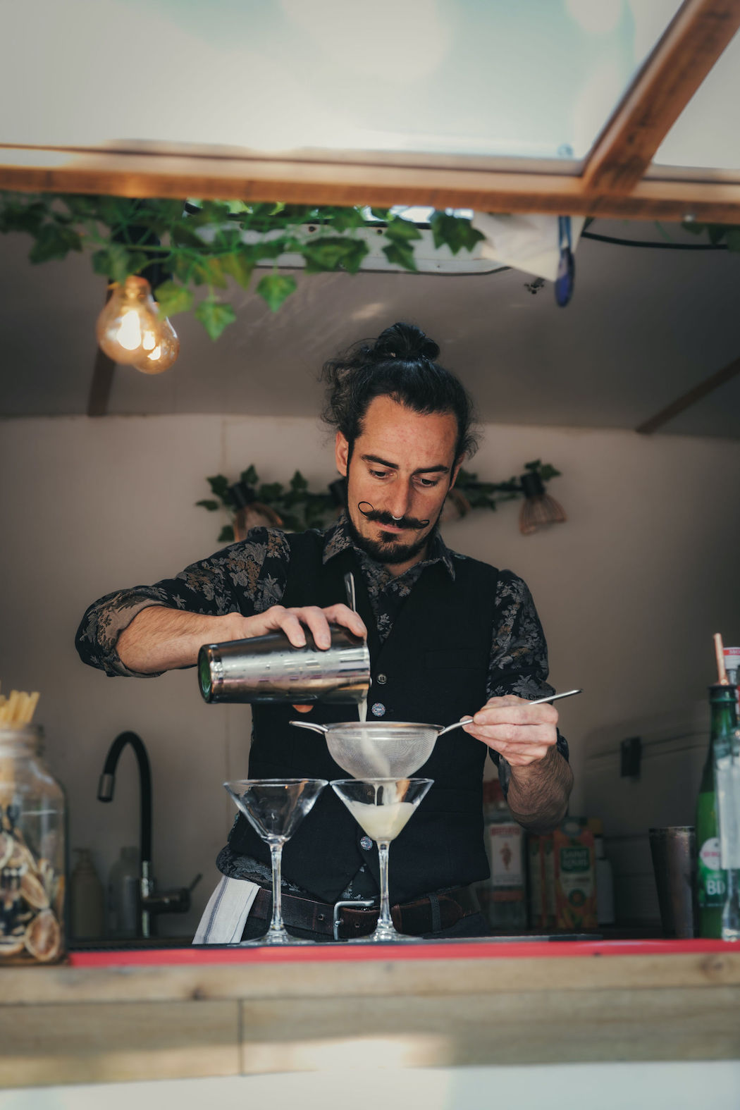 créateur cocktail mariage bretagne