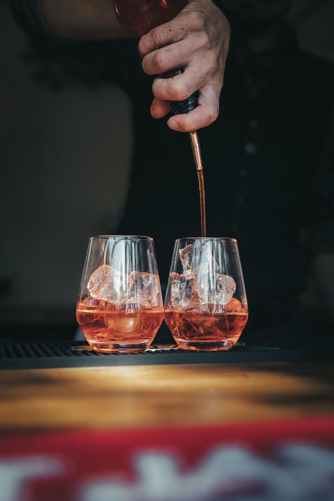 bar a cocktail mariage loire atlantique