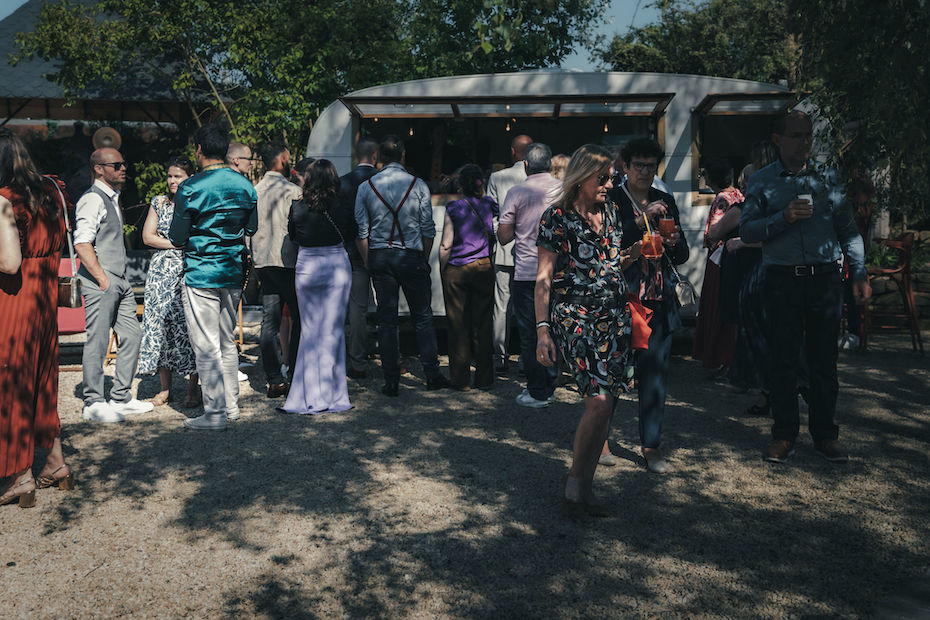 bar a cocktails mobile mariage nantes