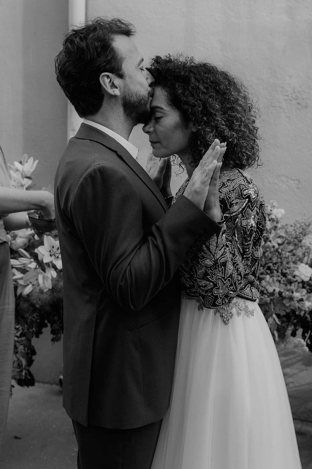 salon du mariage alternatif nantes pays de la loire fleuriste photographe mise en beaute coouturiere officiante de ceremonie