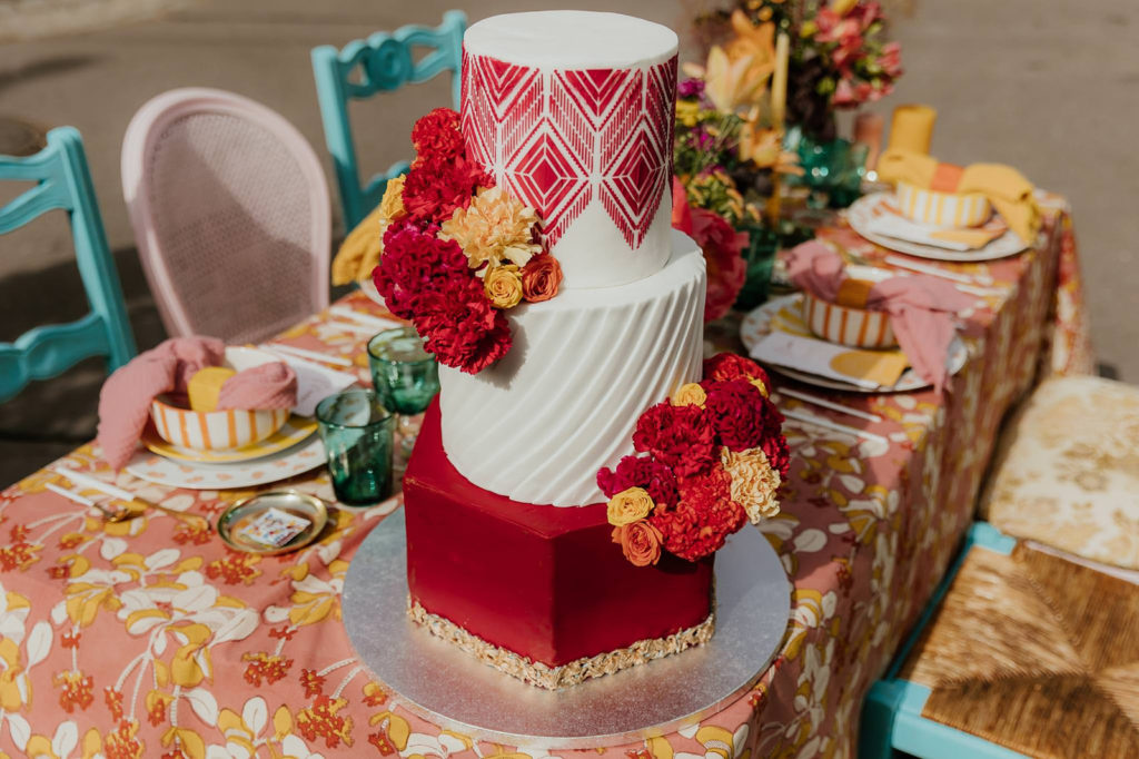 salon du mariage alternatif nantes pays de la loire wedding cake gateau piece montee fleuriste wedding designer photographe