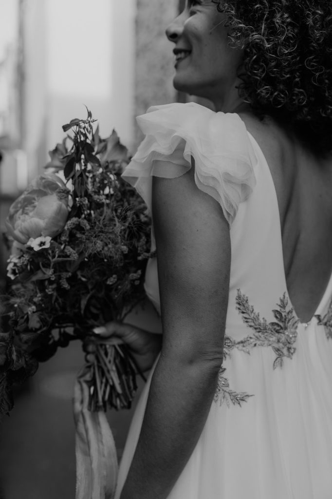 salon du mariage alternatif nantes pays de la loire fleuriste couturiere mise en beaute photographe