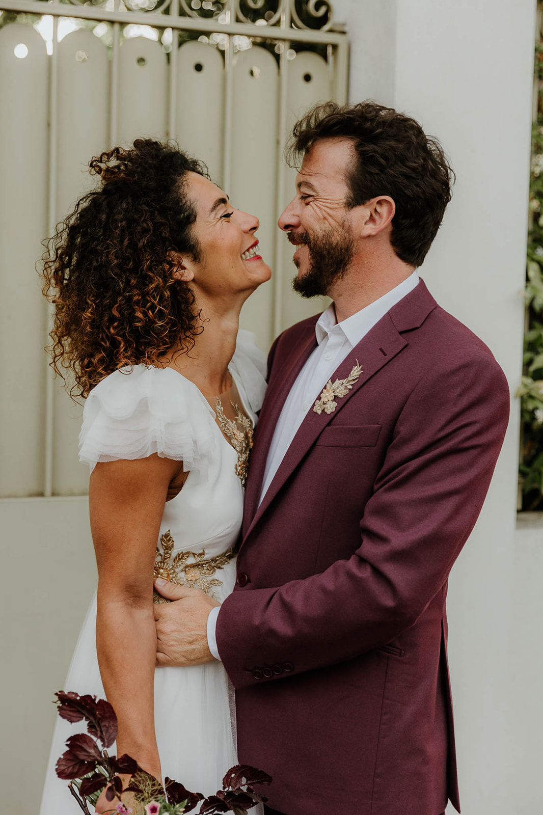 salon du mariage alternatif nantes pays de la loire photographe mise en beaute fleuriste couturiere