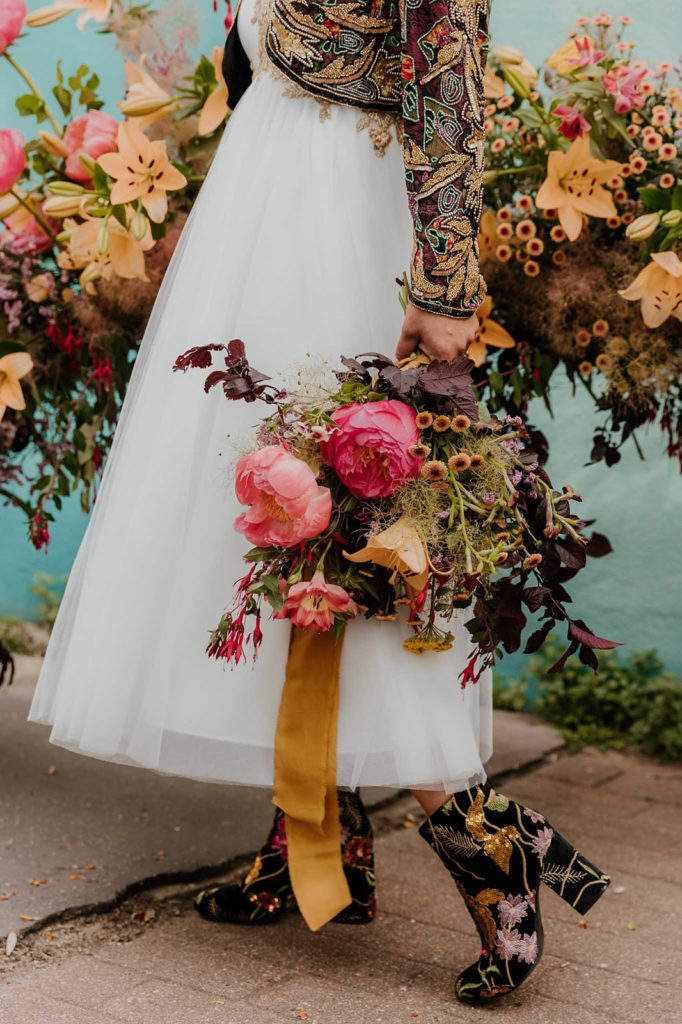 salon du mariage alternatif nantes pays de la loire fleuriste photographe couturiere mise en beaute wedding designer
