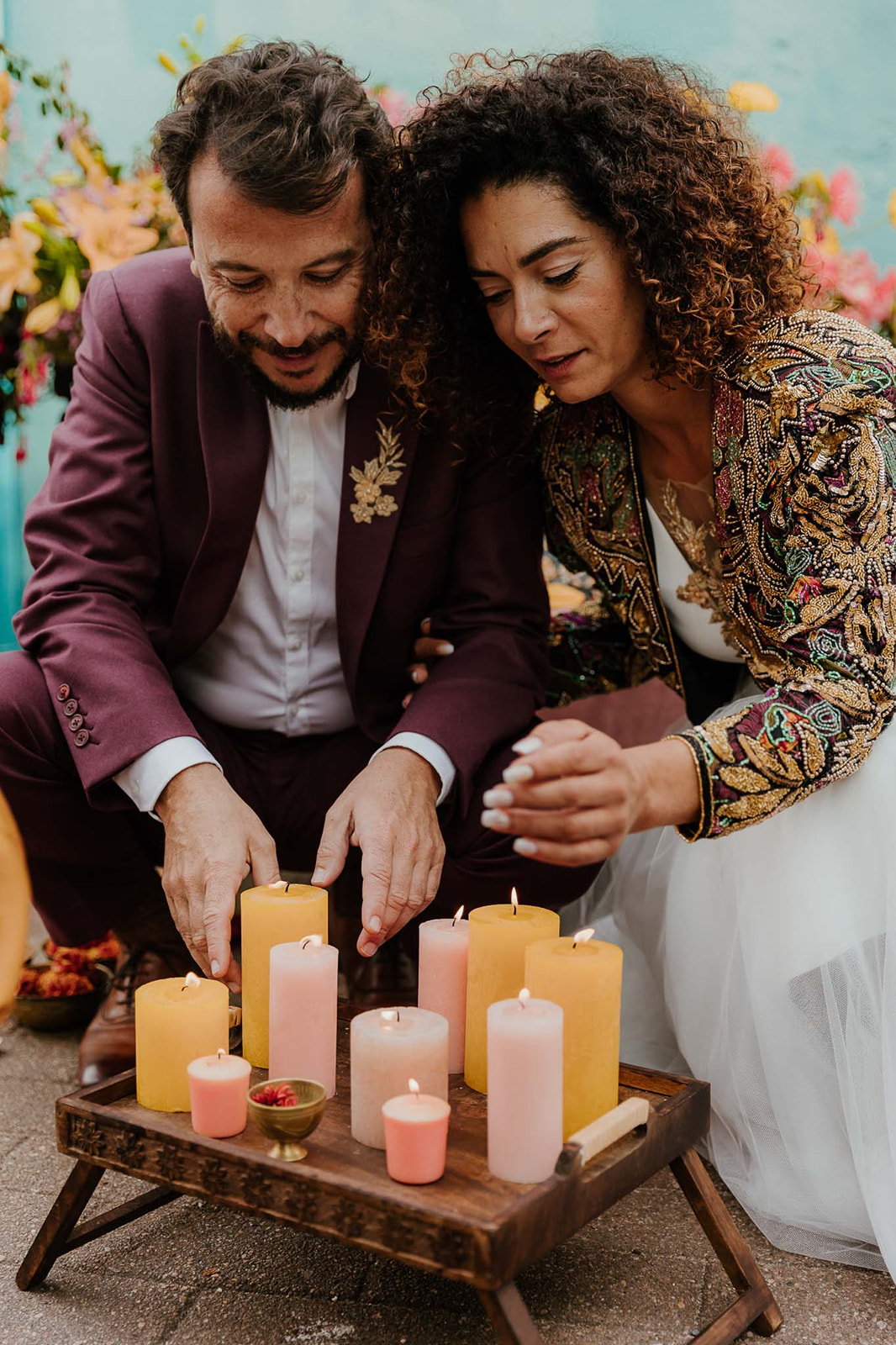 salon du mariage alternatif nantes pays de la loire photographe fleuriste officiante de ceremonie wedding designer couturiere mise en beaute