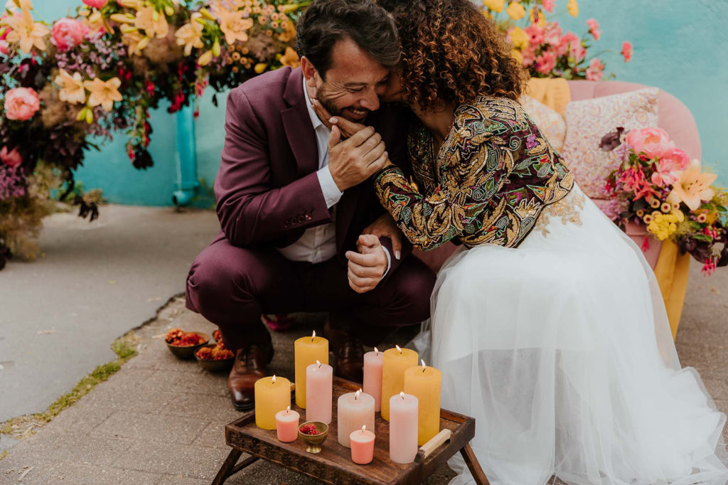 salon du mariage alternatif nantes pays de la loire photographe officiante de ceremonie couturiere fleuriste wedding designer mise en beaute