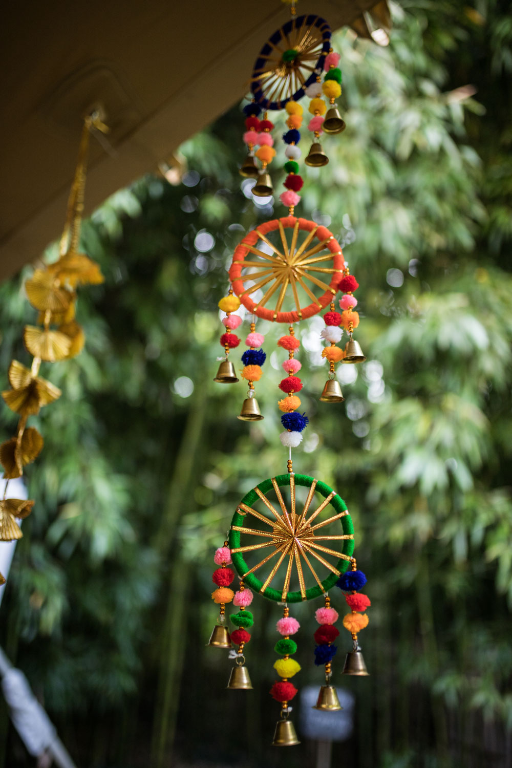 arche decoration decoratrice maine et loire pays de la loire mariage colore gypsy ceremonie laique