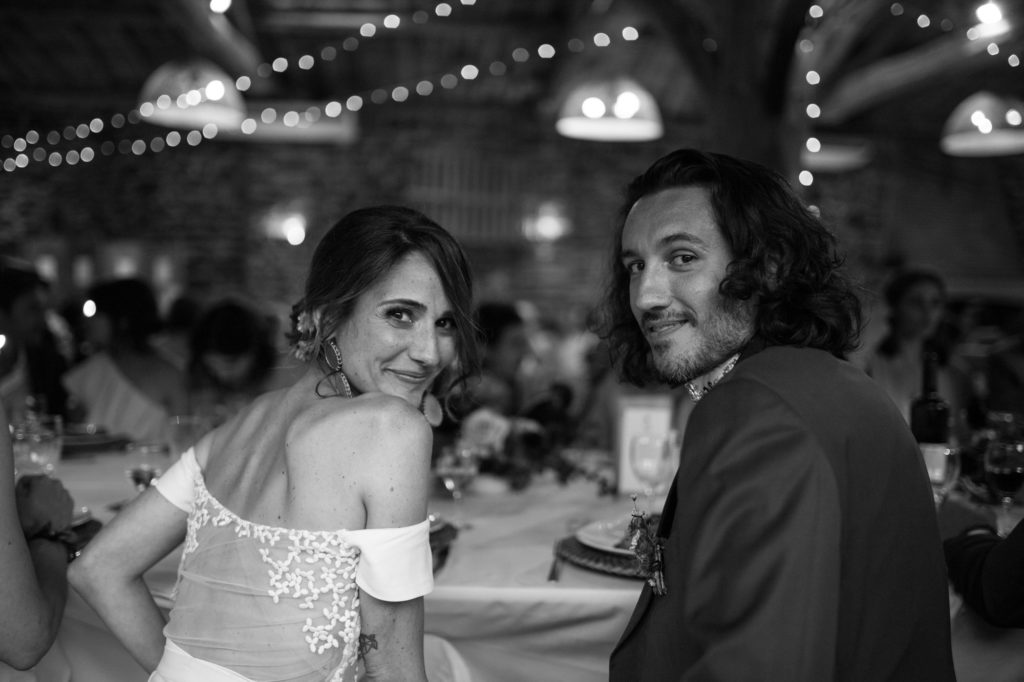 mariage gypsy colore photographe maine et loire