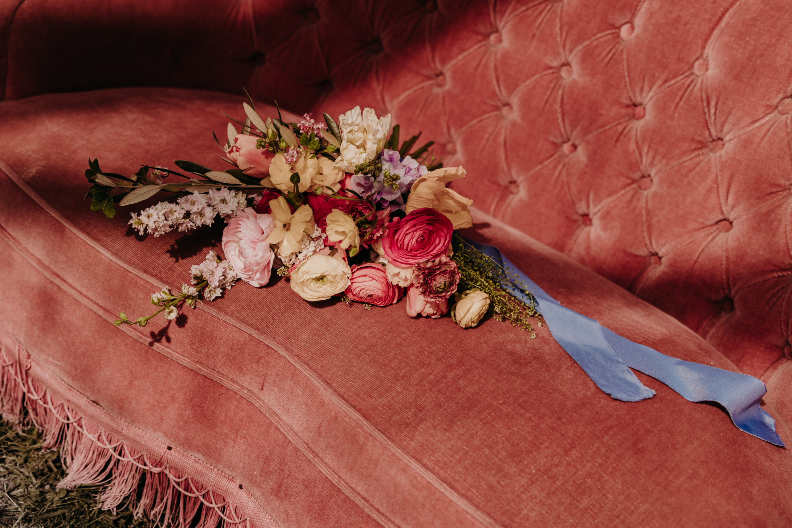 stress mariage veille ceremonie montage faire sa decoration soi meme diy