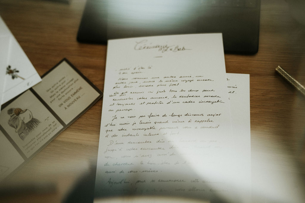 conseils pour preparer sa ceremonie laique mariage echnage de voeux rituels officiant de ceremonie nantes angers pays de la loire