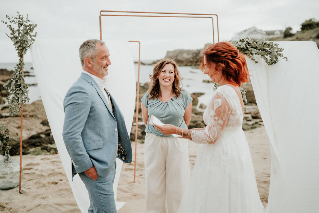 conseils pour organiser sa ceremonie laique mariage officiant de ceremonie nantes nagers pays de la loire discours echange de voeux rituels