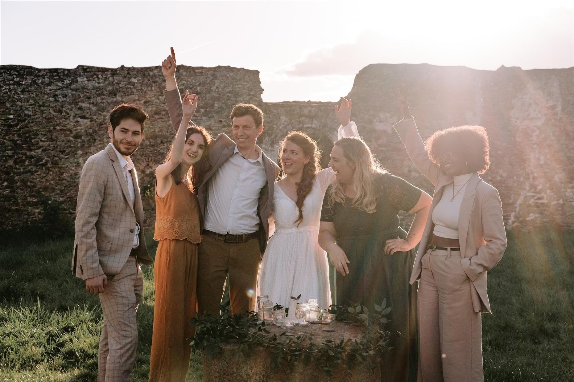 ceremonie nature maison angers mariage