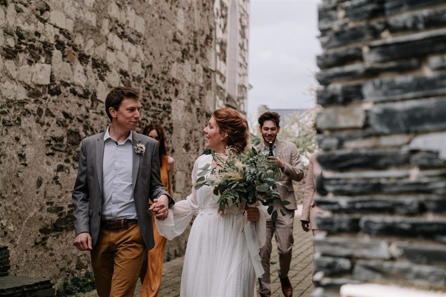 Organiser son mariage à la maison ou en nature - nos conseils