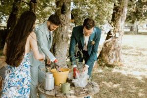 mariage zero dechet eco responsable