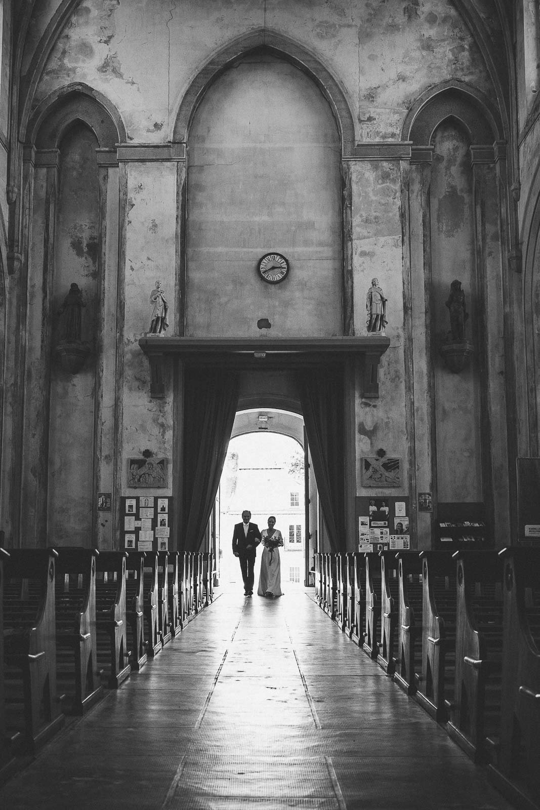 mariage colore ceremonie religeuse loire atlantique