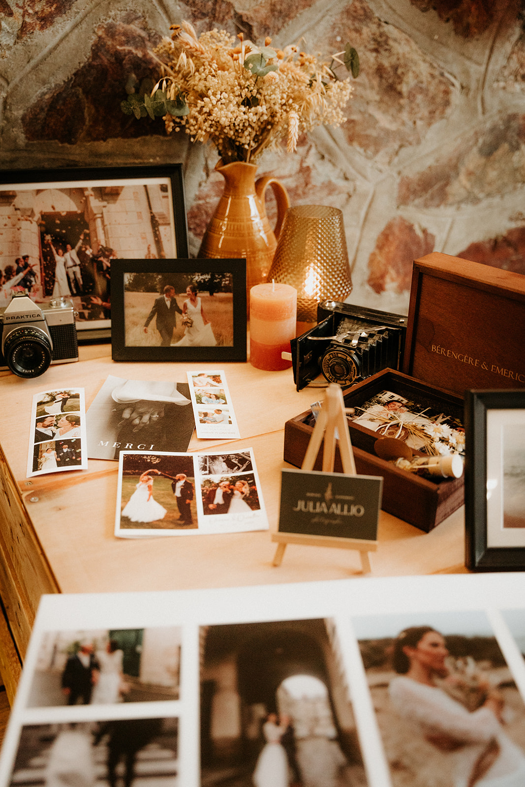 salon du mariage alternatif nantes julia allio photographe elopement wedding mariage