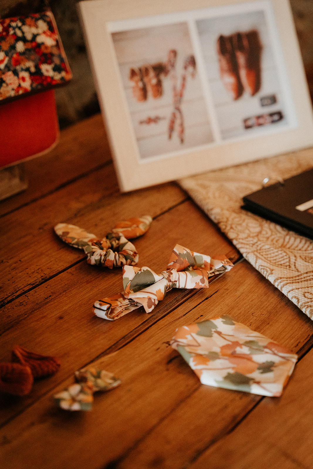 salon du mariage alternatif les petites mains de lily accessoires cousus mains accordes famille cadeaux dinvites