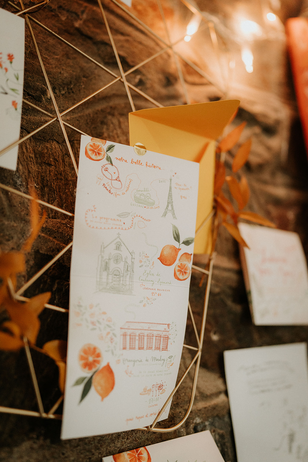 salon du mariage alternatif la cocotte en carton papeterie faire part sur mesure nantes