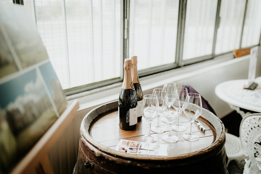 salon du mariage alternatif le chateau du coing lieu de reception vignobles vins riviere loire atlantique