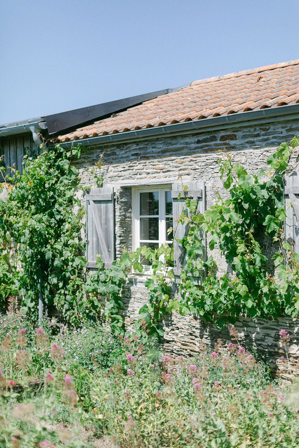 lieu de reception mariage pornic
