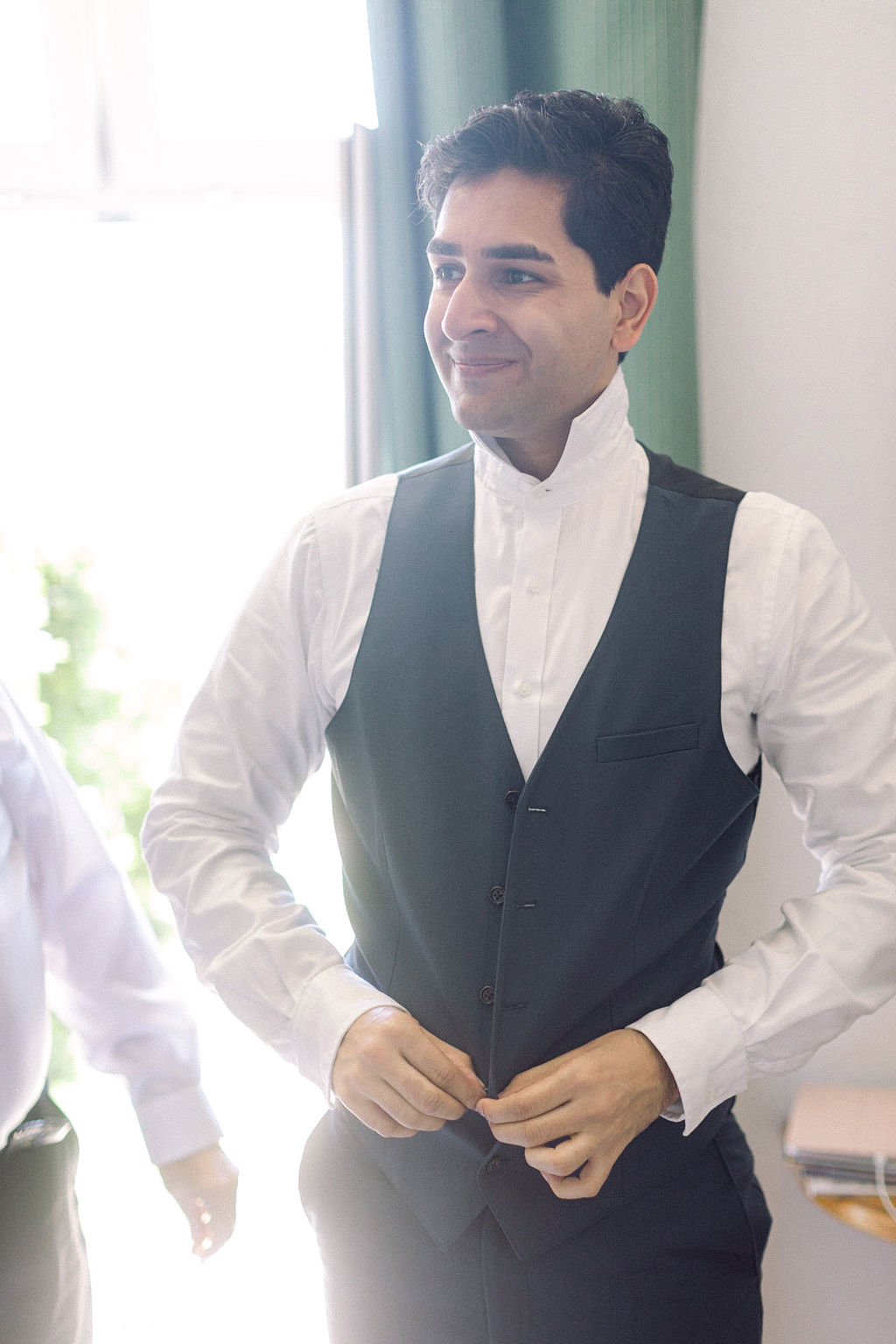 costume de mariee sur mesure nantes