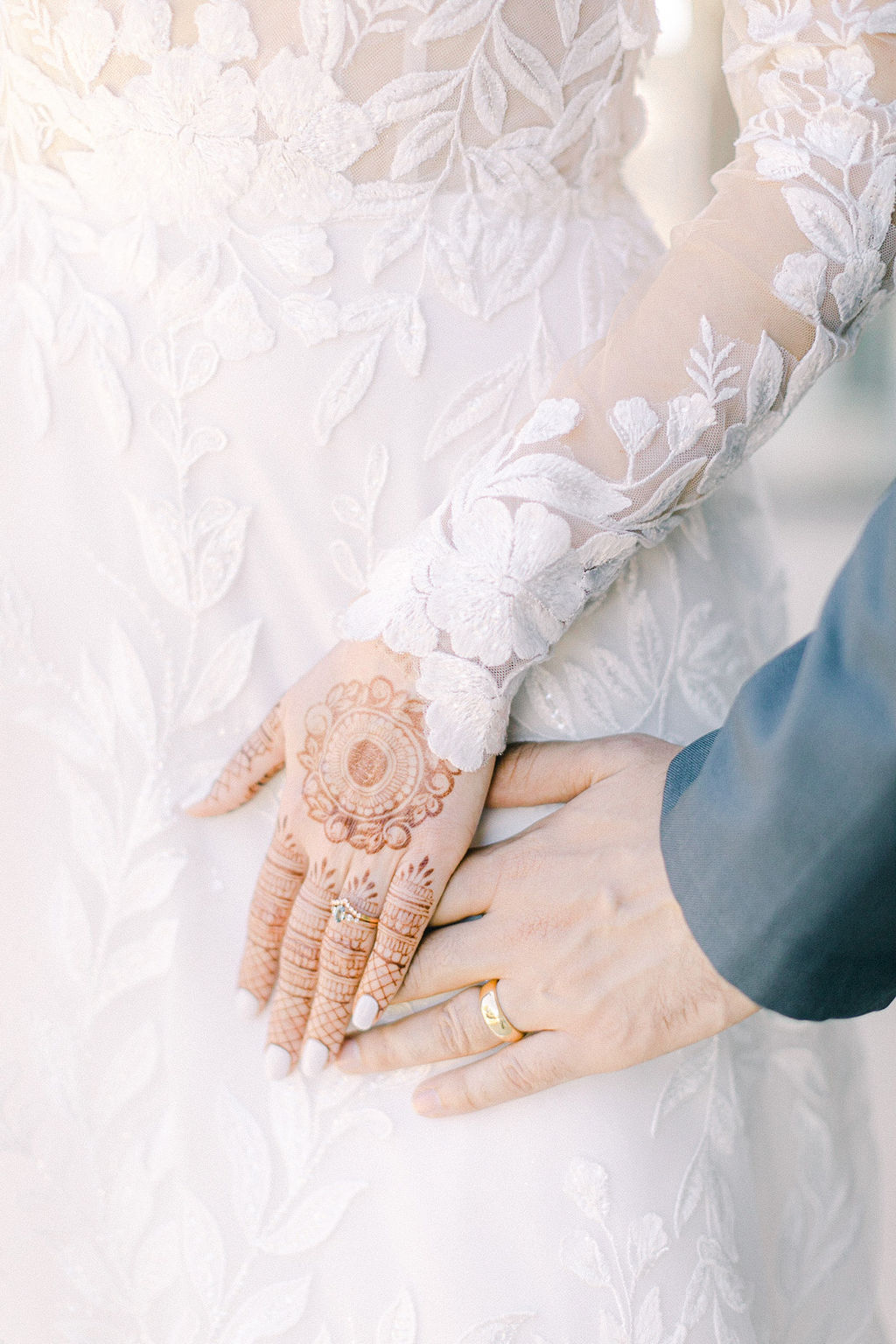 alliance sur mesure mariage nantes