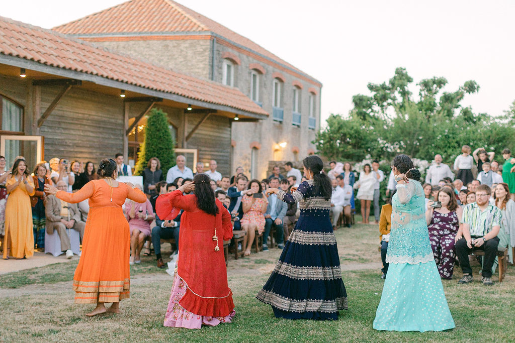 mariage mixte franco indien