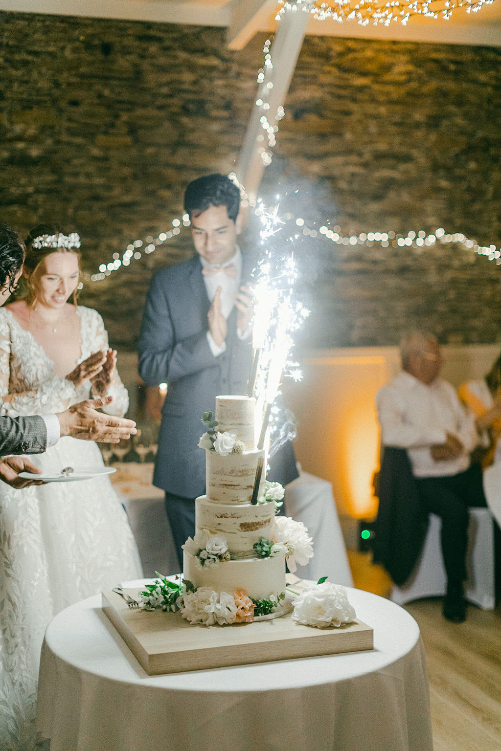 piece montee gateau mariage nantes