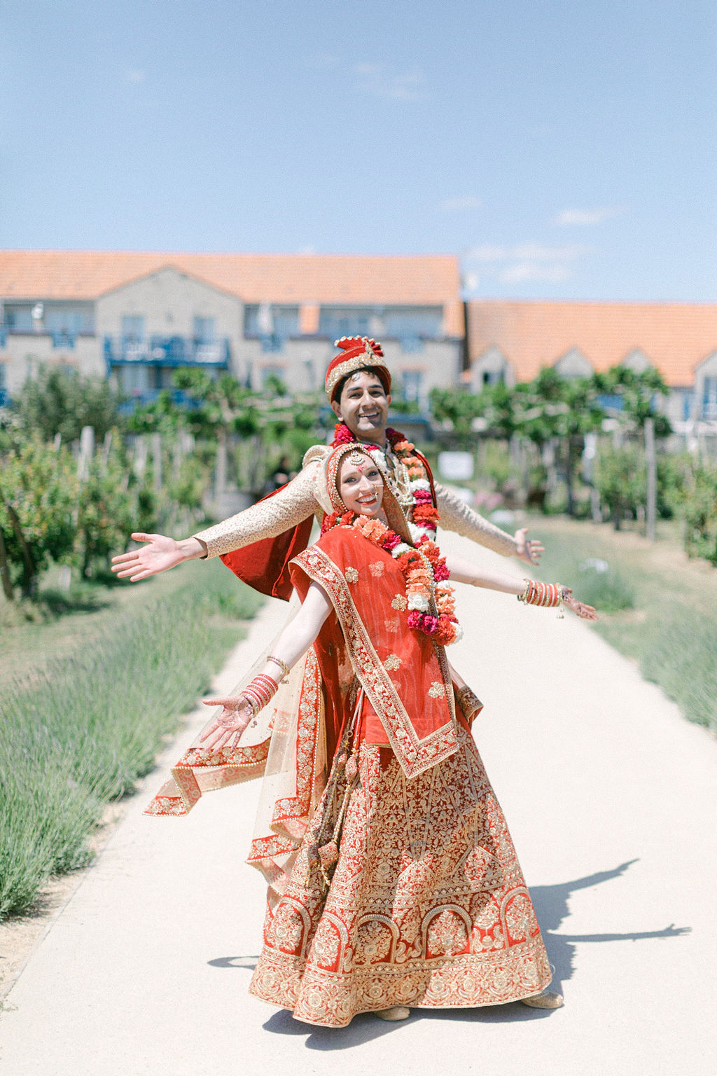 wedding planner luxe pornic