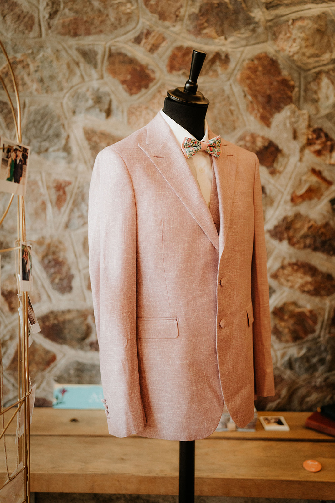 salon du mariage alternatif atelier coqlico costume de marie sur mesure personnalise nantes
