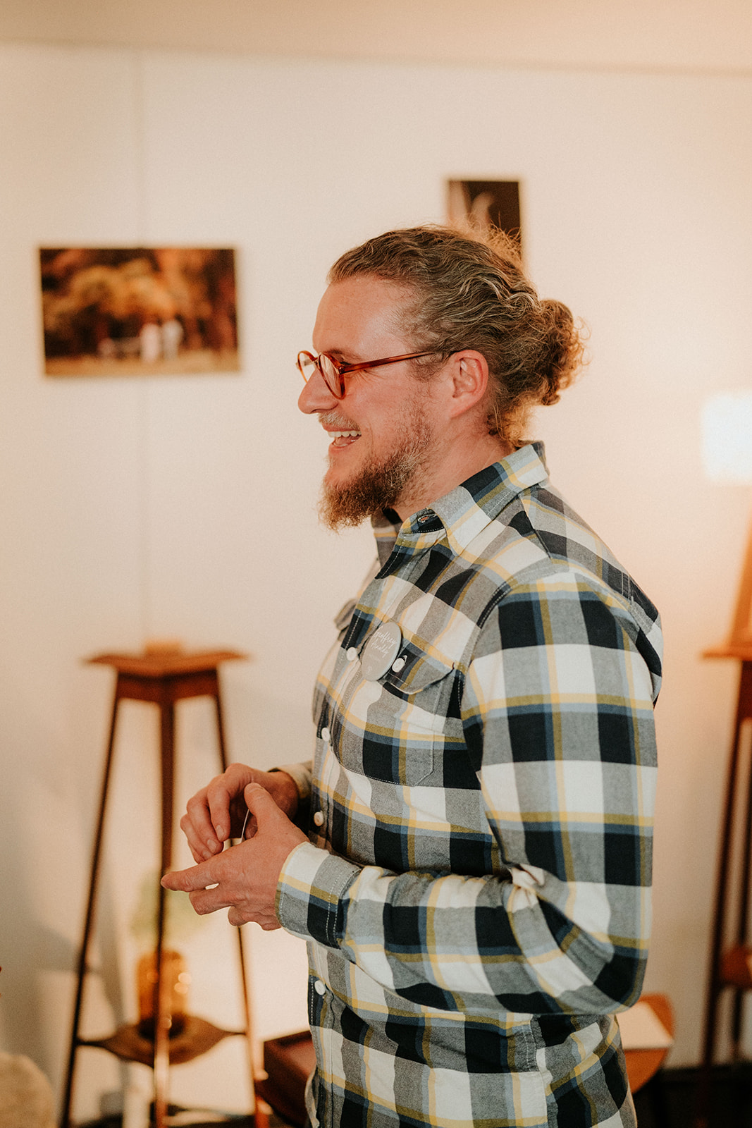 salon du mariage alternatif geoffrey arnoldy photographe photo de couples reportage photos