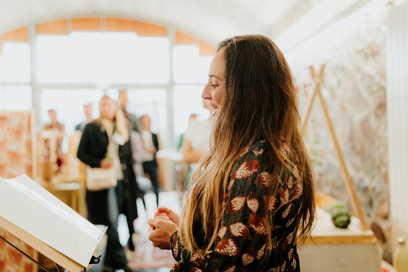 salon du mariage alternatif nantes soiree pro