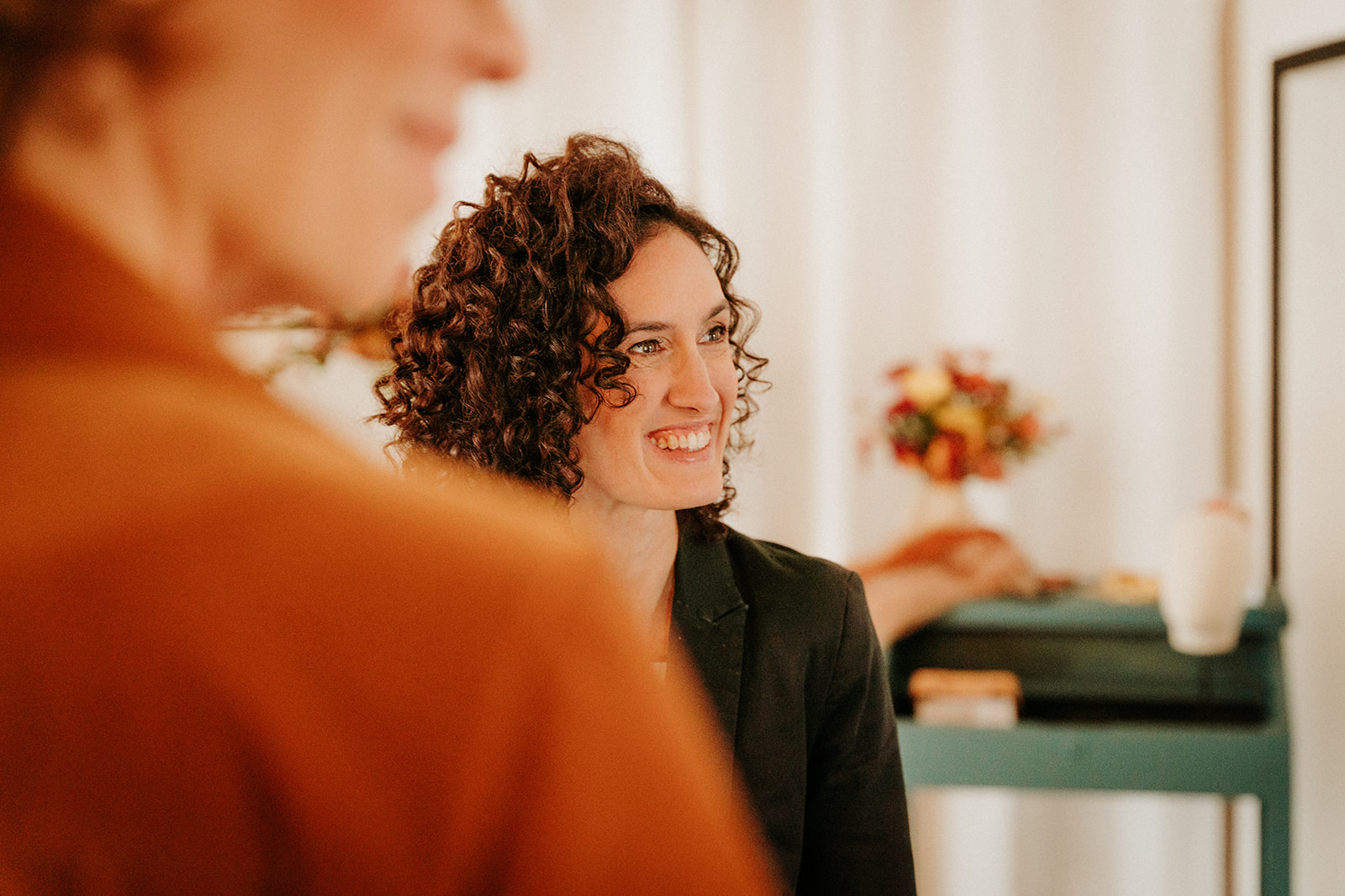 salon du mariage alternatif franchise nantes angers france franchisee