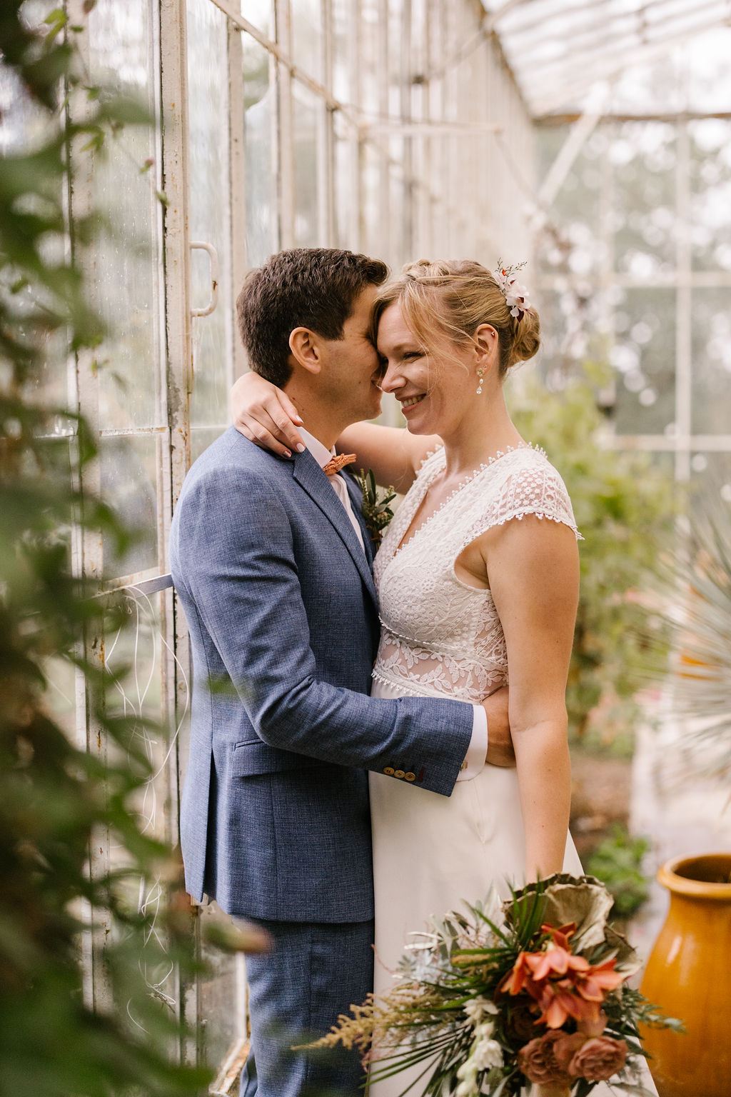 idee photo de couple mariage