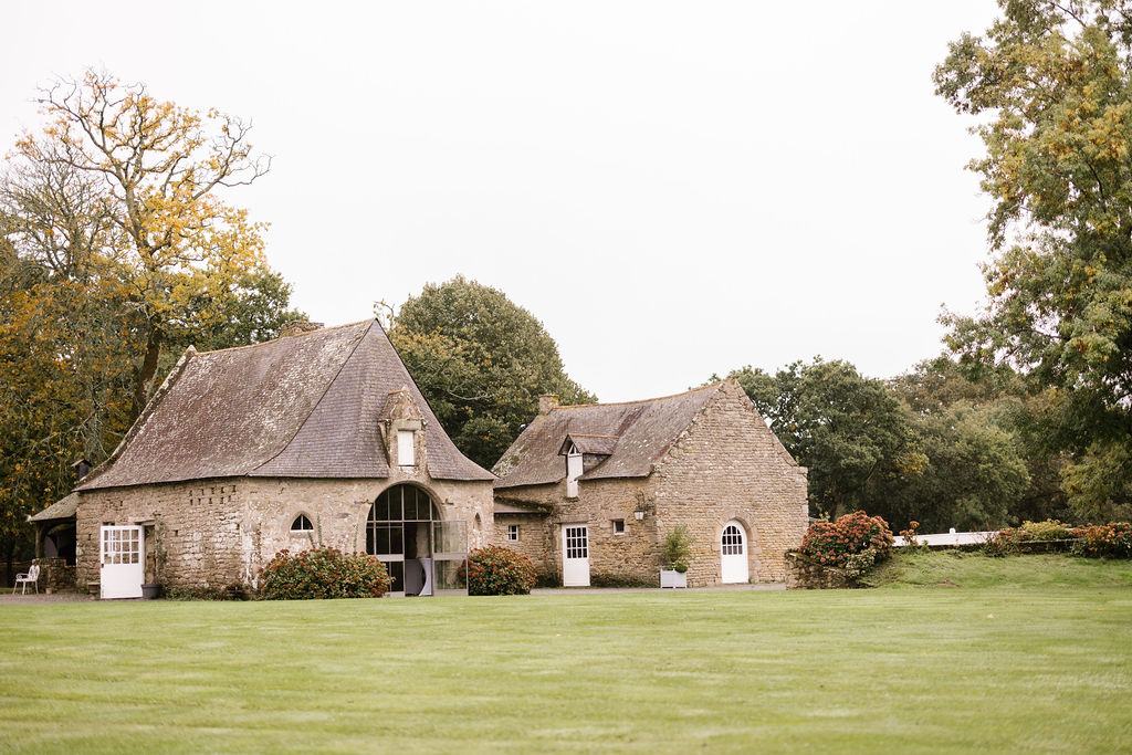 chateau guerande lieu de reception mariage