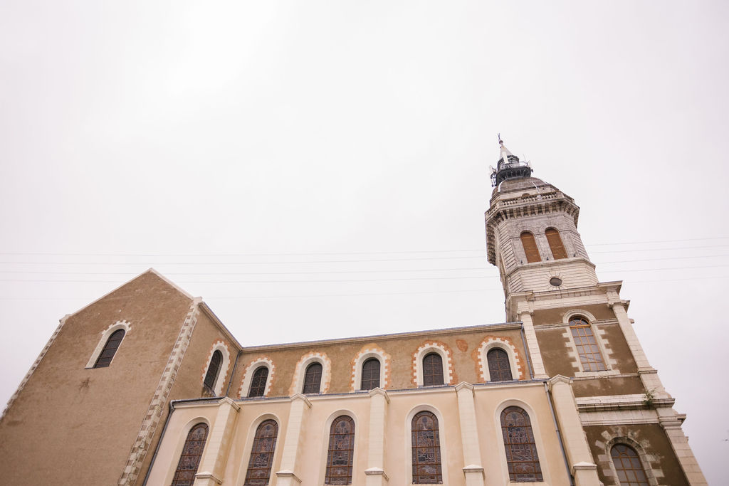 se marier a leglise mariage guerande