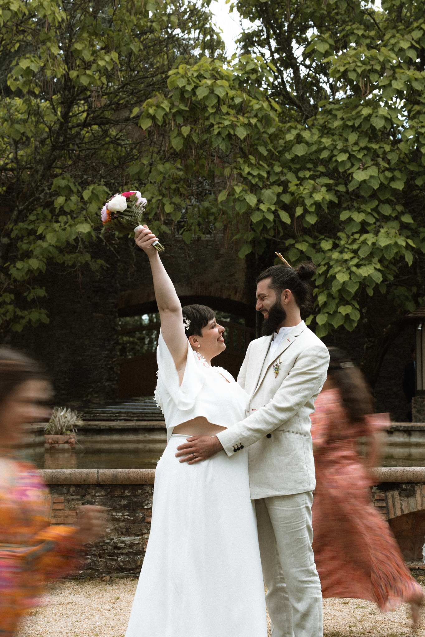 photographe mariage naturel nantes