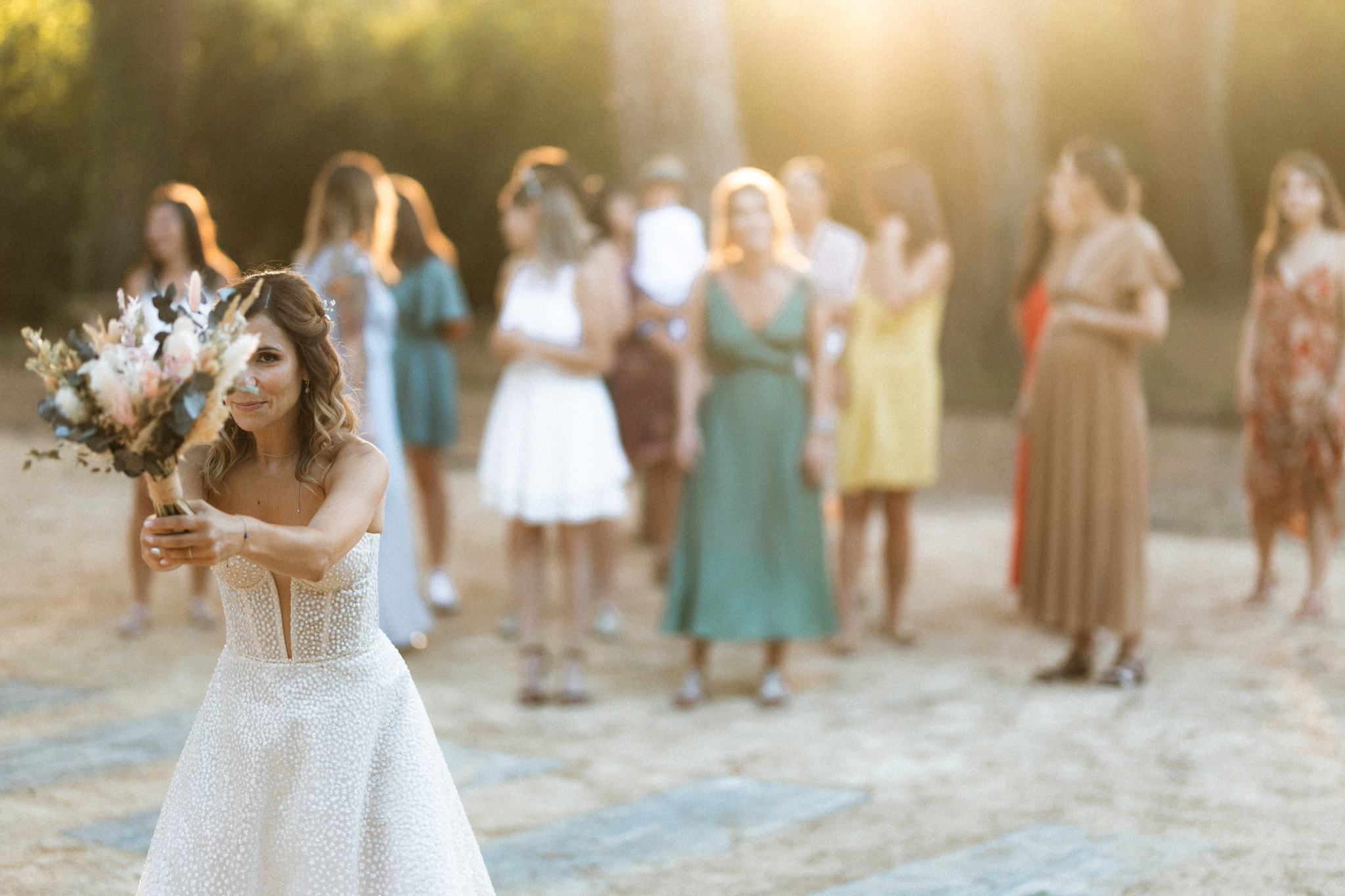 photographe mariage ecoresponsable loire atlantique