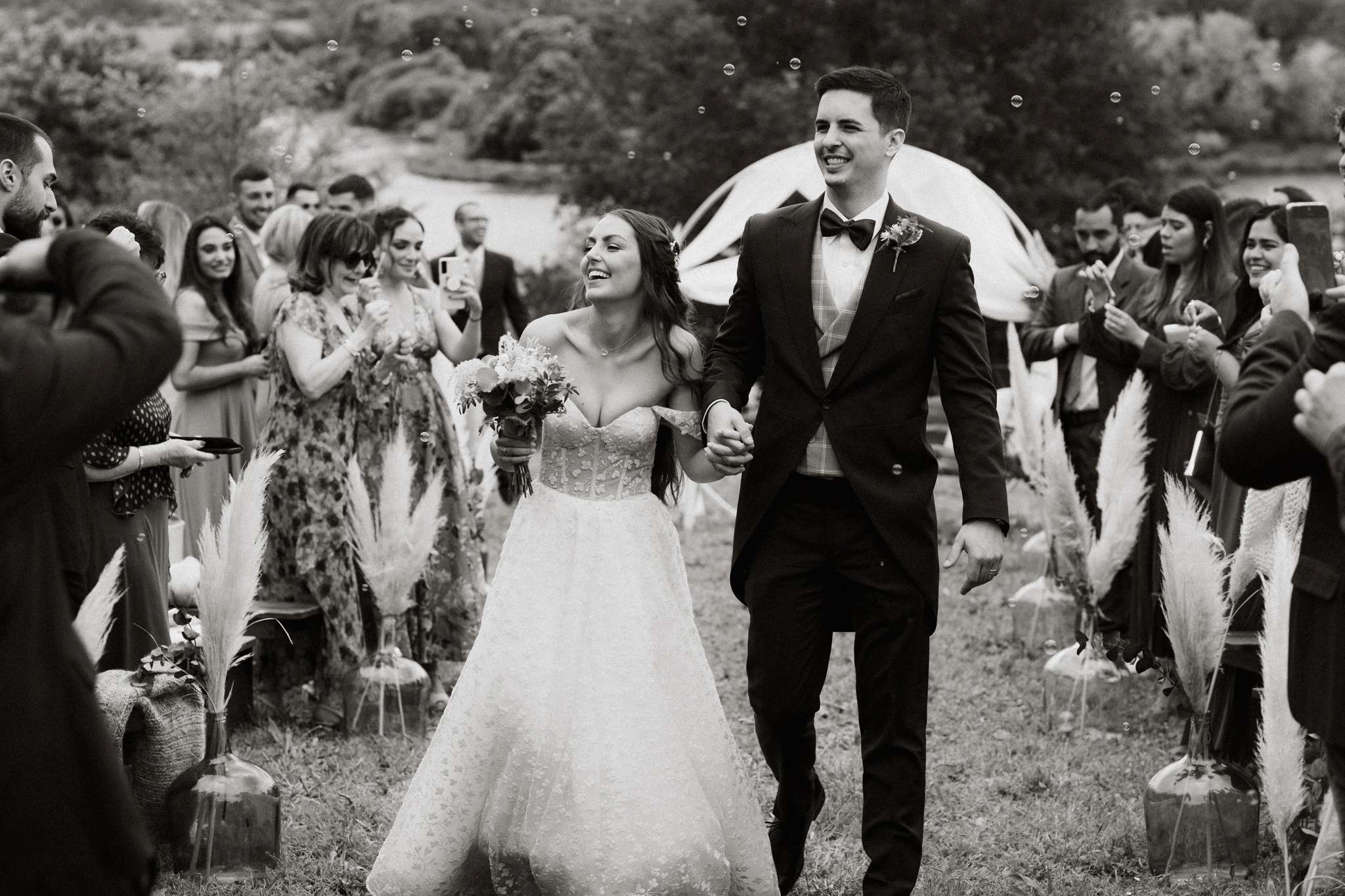 photographe jour j mariage nantes