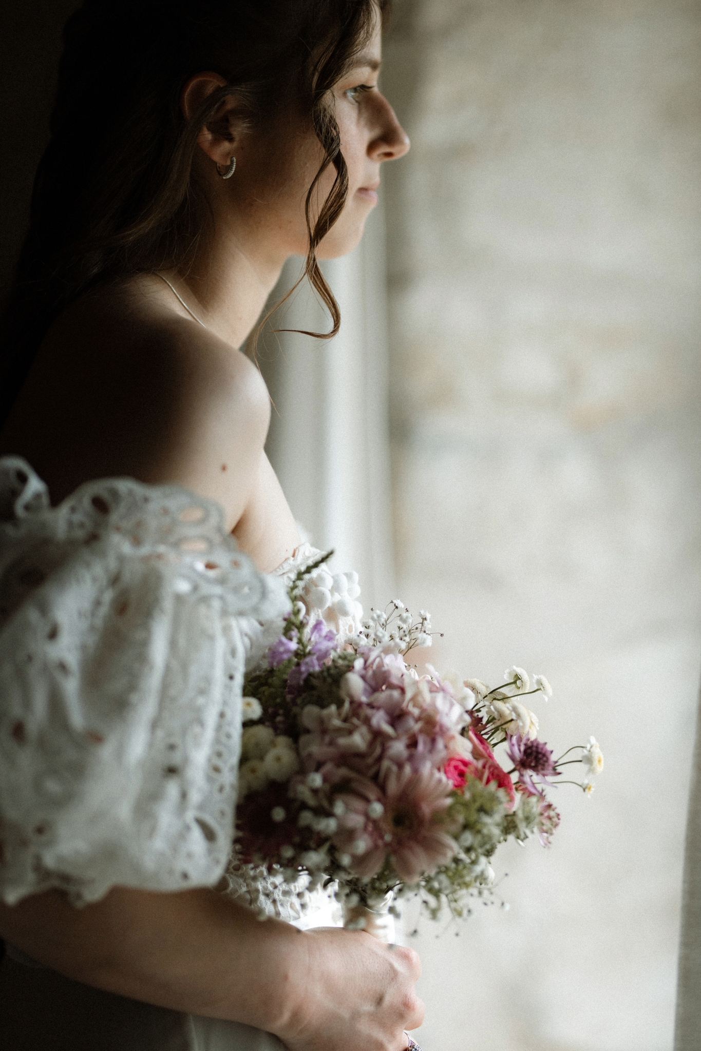 photographe moderne mariage nantes