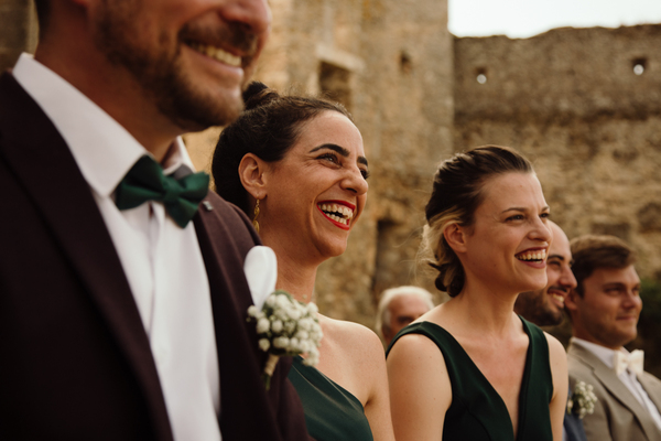 mariage naturel chic ceremonie laique tradition juive