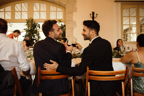 mariage traiteur repas a table lieu de reception vendee