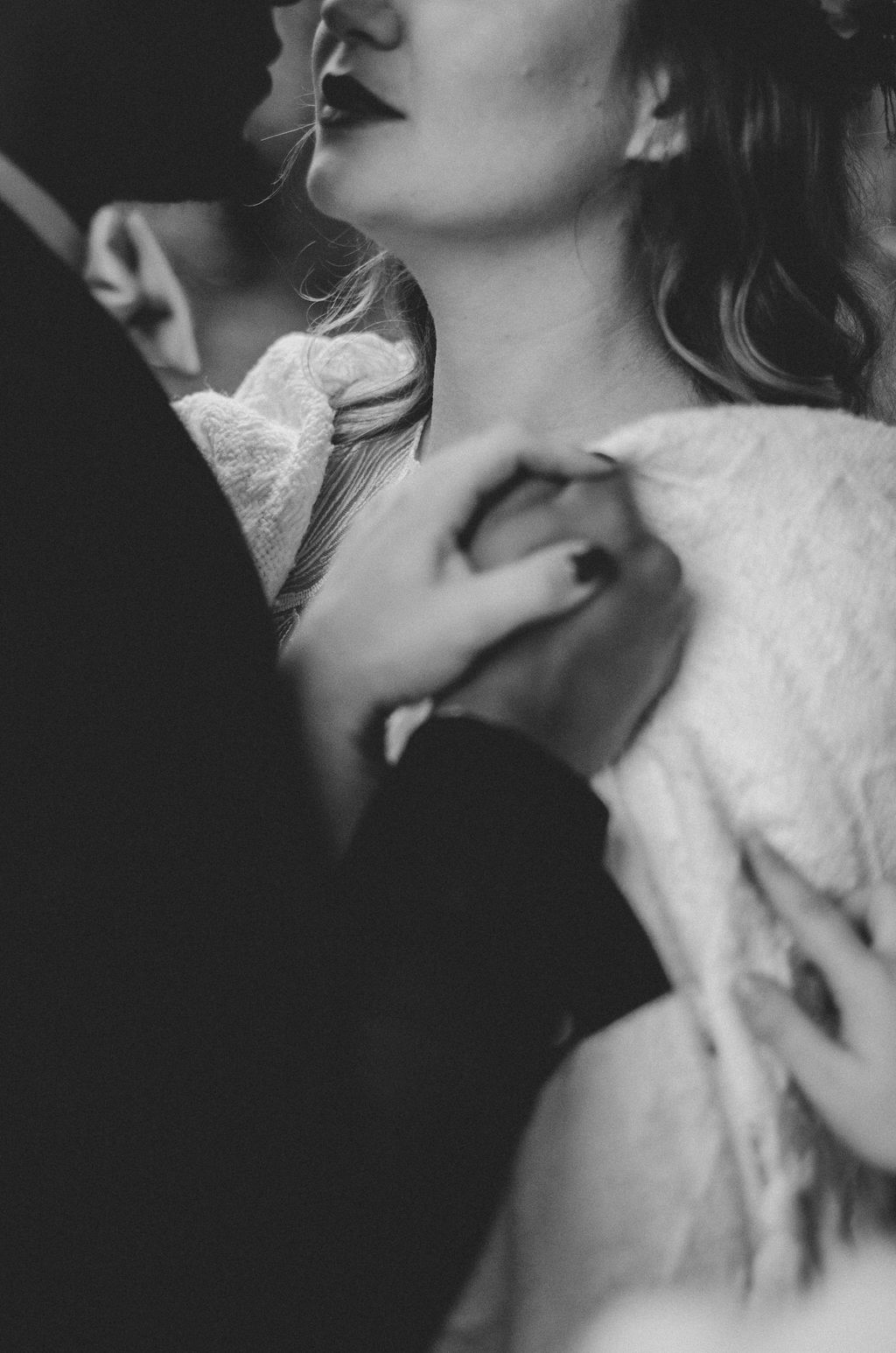 mariage theme foret enchantee photographe