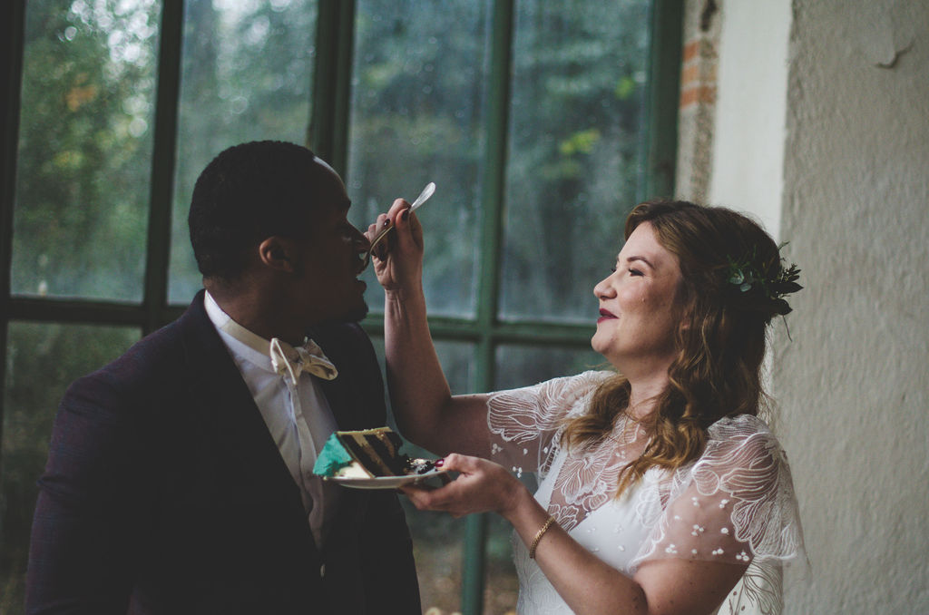 mariage foret naturel traiteur patissier loire atlantique