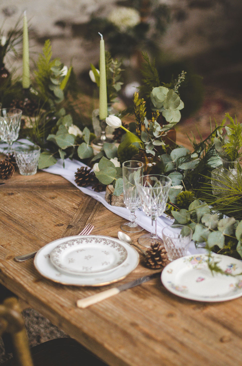 mariage foret location de vaisselle decoration nantes